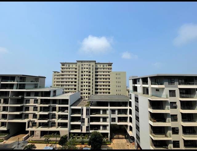 2 BEDROOM APARTMENT FOR SALE IN UMHLANGA CENTRAL